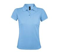 SOLS - "Prime" Poloshirt für Damen () M