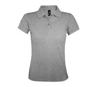 SOLS - "Prime" Poloshirt für Damen () M