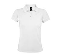 SOLS - "Prime" Poloshirt für Damen () S