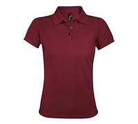 SOLS - "Prime" Poloshirt für Damen () XL