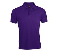 SOLS - "Prime" Poloshirt für Herren () M
