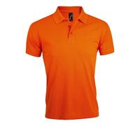 SOLS - "Prime" Poloshirt für Herren () S