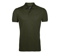 SOLS - "Prime" Poloshirt für Herren () XL