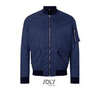 SOLS - Rebel Jacket French Navy - Gr. - XXL