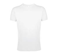 SOL´S Regent Fit T-Shirt, S, White