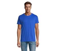 Langärmeliges Oxford-Hemd bis Gr. 6XL (L (41/42), silver)