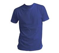 Sols Regent Herren T-Shirt, Kurzarm (M) (Denim)