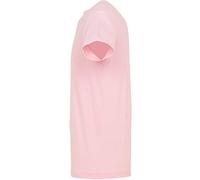 Sols Regent Herren T-Shirt, Kurzarm (XL) (Rosa)