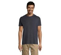 Sols Regent T-Shirt 150, Light Grey, XS