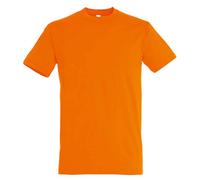 SOLS - "Regent" T-Shirt für Herren/Damen Unisex () 5XL