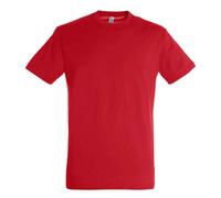 SOLS - "Regent" T-Shirt für Herren/Damen Unisex () 5XL