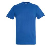 SOLS - "Regent" T-Shirt für Herren/Damen Unisex () L