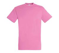SOLS - "Regent" T-Shirt für Herren/Damen Unisex () M