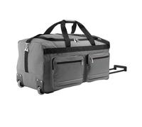 SOLS - Reisetasche "Voyager", Reise (Graphit) Einheitsgröße