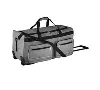 SOLS - Reisetasche "Voyager", Reise (Grau meliert) Einheitsgröße