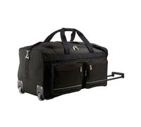SOLS - Reisetasche "Voyager", Reise (Schwarz) Einheitsgröße