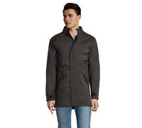 SOLS - "Robyn" Jacke Gepolstertes Futter für Herren/Damen Unisex (Anthrazit) L