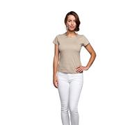 Sol's T-Shirt Regent 150 Khaki, Größe XXL