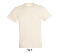 Sols´S Regent T-Shirt 150, Größe:XXL, Farbe:Natural