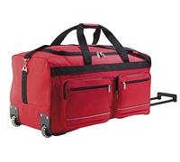 SOL'S Sac de Voyage Voyager, rot