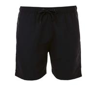 SOLS - "Sandy" Badeshorts für Herren (Schwarz) 2XL