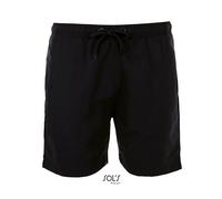 SOLS - Sandy Swimming Suit Black - Gr. - L