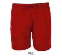 SOLS - Sandy Swimming Suit Red - Gr. - XXL