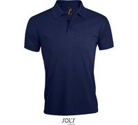 Sol's Herren-Poloshirt Prime L527 French Navy Größe L