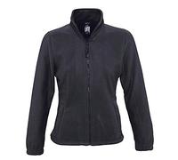 SOLS Sol 's Jacket - North