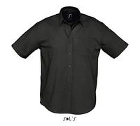 SOLS Sol's Brisbane Herrenhemd