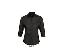 SOLS Sol's Effect Damen-Hemd