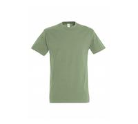 SOLS Sol's Imperial T-Shirt für Erwachsene, Unisex