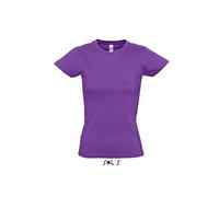 SOLS Sol's Imperial Women T-Shirt für Damen
