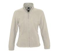 SOLS Sol's North Women Fleecejacke für Damen