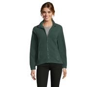 SOLS Sol's North Women Fleecejacke für Damen