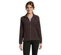 SOLS Sol's North Women Fleecejacke für Damen