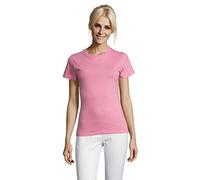 SOLS Damen T-Shirt 01825 orchid pink XL