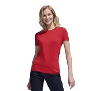 Sol's Damen T-Shirt Imperial L191 Bordeaux M
