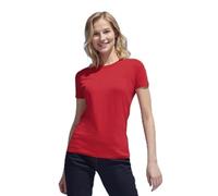 SOL'S Damen Imperial Women T-Shirt, Burgunderrot, L
