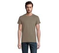 SOL'S Men's Crusader T-Shirt XXL khaki