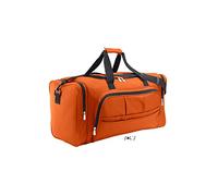 Sol's Reisetasche Travelbag 70900 – 62 x 30 x 26 cm – Tarn/Camouflage