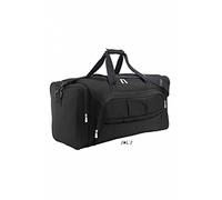 SOL'S Travel Bag Weekend onesize black