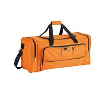 SOL'S Reisetasche Travelbag Weekend 62 x 30 x 26 cm French Navy