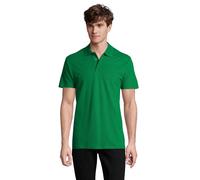 SOLS - "Spring II" Poloshirt für Herren (Irisches Grün) XL