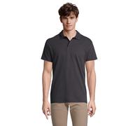SOLS - "Spring II" Poloshirt für Herren (Maus Grau unifarben) 2XL
