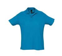 SOLS - "Summer II" Poloshirt für Herren () 2XL
