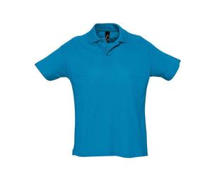 SOLS - "Summer II" Poloshirt für Herren () 2XL