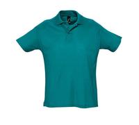 SOLS - "Summer II" Poloshirt für Herren () M