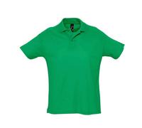 SOLS - "Summer II" Poloshirt für Herren () M