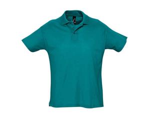 SOLS - "Summer II" Poloshirt für Herren () M